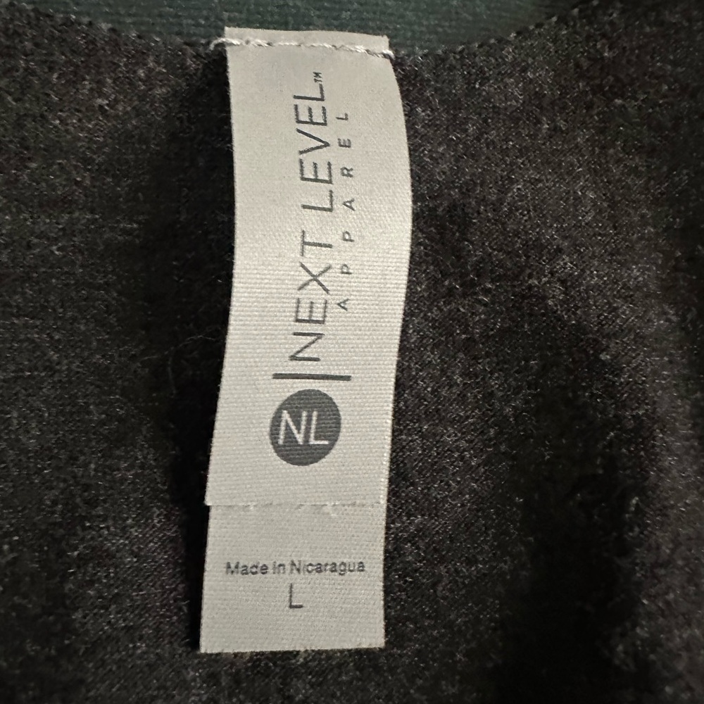 Racerback Top - Picture 6 of 7